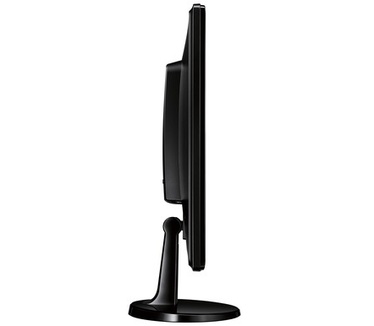 BenQ G2255 Zwart
