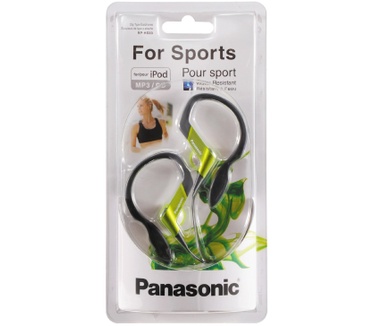 Panasonic RP-HS33 (Groen)