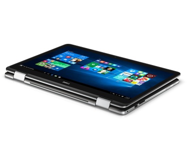 Dell Inspiron 17 Touch (7778-1142)
