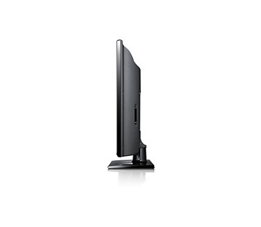 Samsung UE32EH4003W Zwart