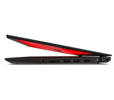 Lenovo ThinkPad T580 i5 - 8GB - 256GB SSD