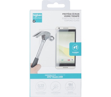 Big Ben PEGLASSDESIRE650