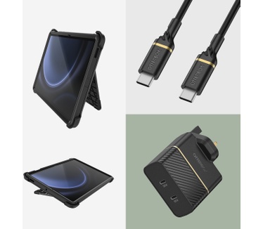 Otterbox Defender