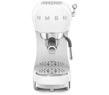 Smeg ECF02WHEU