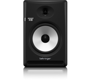 Behringer K8 (Zwart)