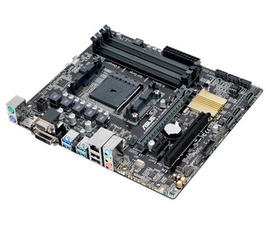 Asus A88XM-A/USB 3.1