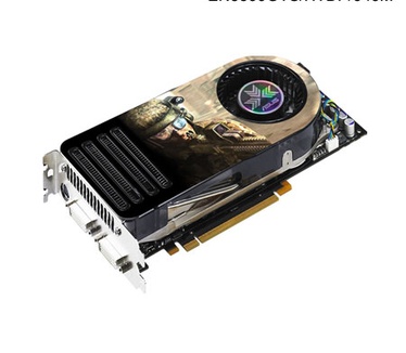 Asus EN8800GTS/HTDP/640M