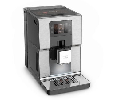 Krups Intuition Experience volautomatische espressomachine EA876D