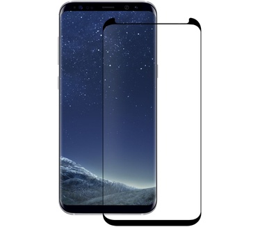 Eiger 3D GLASS