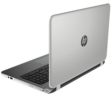 HP Pavilion 15-p045nb