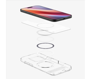 Spigen Ultra Hybrid S (MagFit)