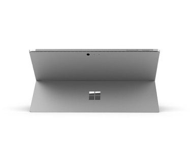 Microsoft Surface Pro (2017) Core i7, 8GB ram, 256GB ssd + Type Cover (Qwerty) Zilver