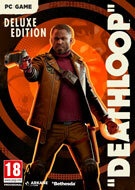 Box Deathloop Box Deathloop
