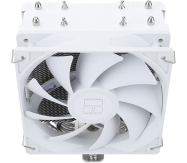 Thermalright Assassin X 120 REFINED SE WHITE