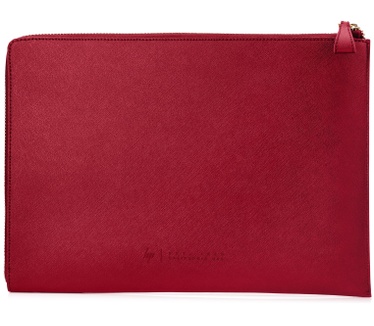 HP Spectre Split Leather Sleeve