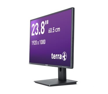 Wortmann TERRA LED 2456W