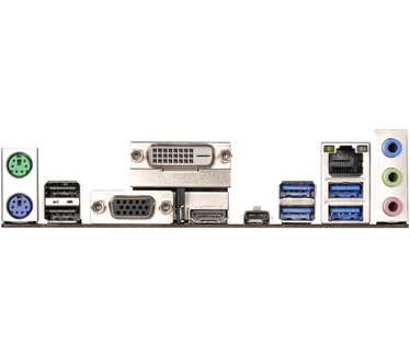 ASRock A320M Pro4