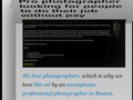 Facebook Paper