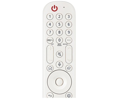 LG 55LX1Q6LA