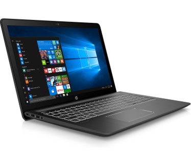 HP Pavilion Power 15-cb040nd