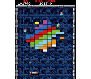 Taito Milestones 4