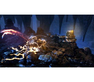 Dungeon Siege III Limited Edition, Xbox 360