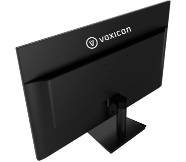 Voxicon D27QP Zwart