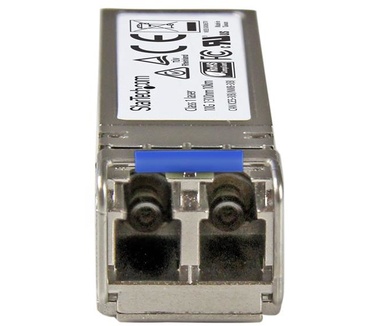 Startech.com Juniper SFPP-10GE-LR Compatible SFP+ Transceiver Module - 10GBase-LR