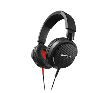 Philips SHL3100BK