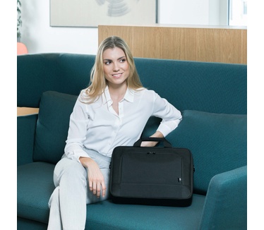 Dicota Eco Top Traveller BASE