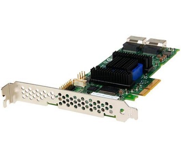 Adaptec 2277900-R Series 6H Host Bus Adapters (8 internal ports)