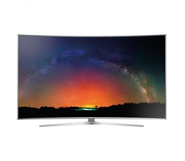 Samsung UE88JS9500L Zilver