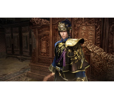 Dynasty Warriors 8: Empires, Xbox One