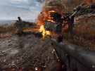 Battlefield V RTX High 4