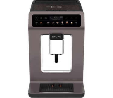 Krups Evidence One Ea895E Volautomatische Espressomachine