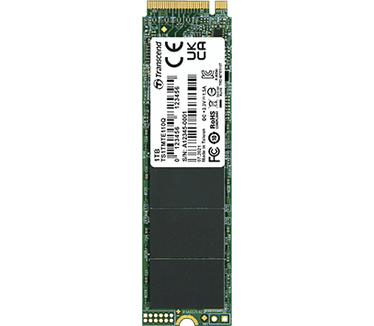 Transcend PCIe SSD 110Q