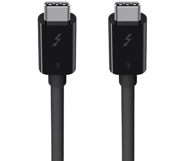 Belkin F2CD084bt0.5MBK