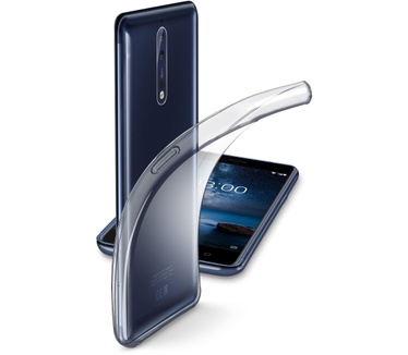 Cellular Line FINECNOKIA8T