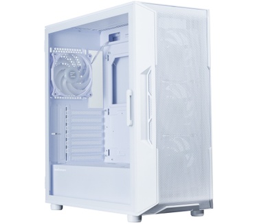 Zalman I3 NEO V2 WHITE