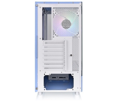 Thermaltake View 270 TG ARGB Blauw