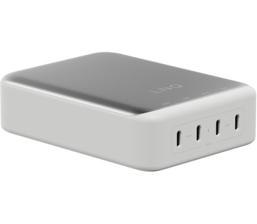 Linq 240W GaN2 DeskCharge