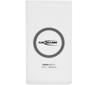 Ansmann 1700-0098