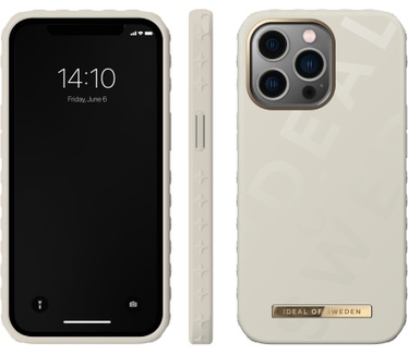 iDeal of Sweden IDACAS22-I2161P-393 (iPhone 13 Pro) Wit