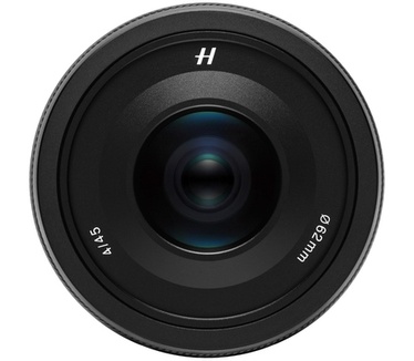 Hasselblad XCD 4/45P
