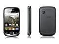 Samsung Galaxy S5670 (Suit)