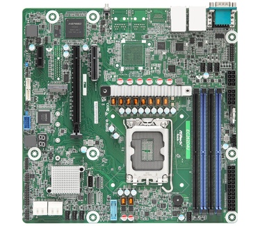 ASRock EC262D4U