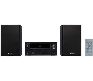Pioneer X-HM26D-B