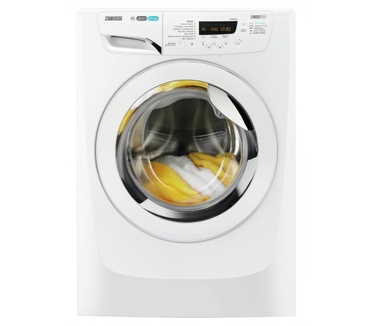 Zanussi ZWF01487WX
