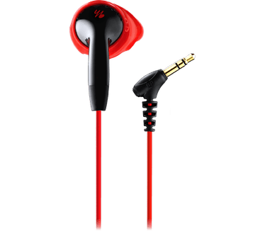 JBL Yurbuds Inspire 100 (Rood)