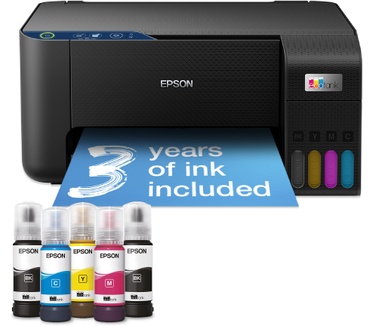 Epson L3231